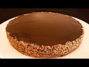 Recette Gâteau Chocolat Mascarpone