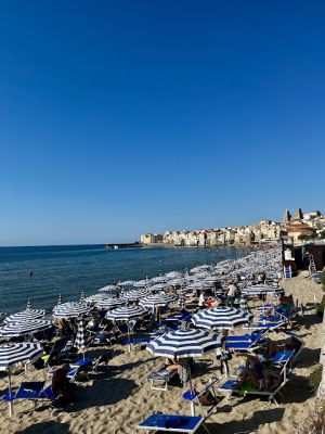 Recette Sicile ,   suite et fin  :  Sciacca ,  Scala dei Turchi,   Agrigente,  Enna,  la Merveilleuse  Cefalù ✨  & un Gâteau Citron Amandes pour croquer l’Italie !
