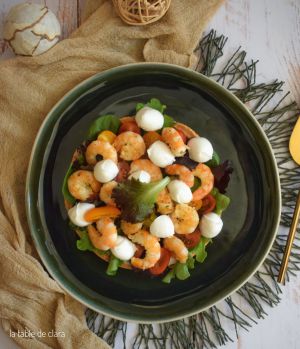 Recette Tarte salée moelleuse aux saveurs méditerranéennes