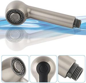 Recette Upgrade Your Kitchen Sink with KWC Parts Faucet – A Functional and Stylish Replacement!