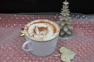 Recette Chocolat viennois