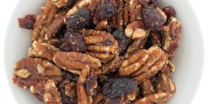 Recette This Homemade Sweet-Nutty Holiday Treat Is My Favorite Thing To Gift