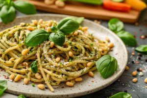 Recette Sauces pour pasta vegan : 10 idées pour des sauces sans produits animaux