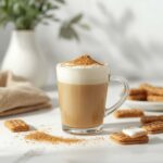 Recette Biscoff Latte Recipe