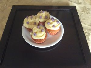 Recette Cup cake