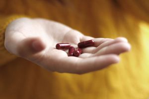 Recette 7 Potential Side Effects of Taking Iron Supplements Every Day