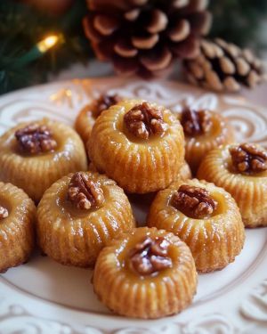 Recette Sablés Noël Caramel : La Recette Facile et Savoureuse