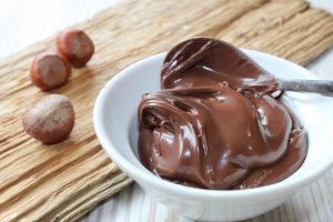 Recette Pâte à tartiner Nutella : comment faire une bonne pâte à tartiner Nutella