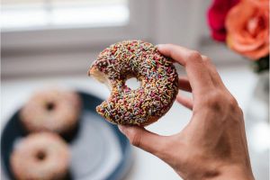 Recette Donuts au Chocolat : Une Gourmandise Irrésistible