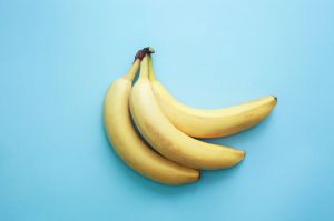 Recette What Happens to Your Body on a Banana Diet