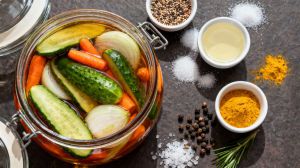 Recette Pickles de légumes aigre-doux : le guide complet
