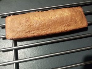 Recette Biscuit madeleine (base bûche, entremet)