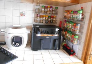 Recette On a craqué !