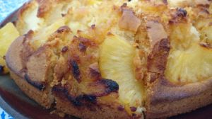 Recette Racourci : tarte Suisse aux pommes (revisitée)