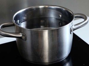 Recette Risotto au citron vert et au poivre rose : une recette végétarienne raffinée