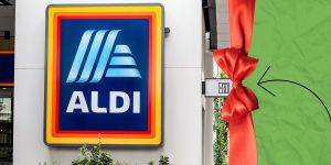 Recette Aldi's $15 KitchenAid Copycat Is the Appliance I'm Buying Every Home Cook on My Holiday List