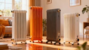 Recette Ces 4 radiateurs à moins de 40 € vont vraiment vous tenir chaud tout l’hiver