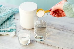 Recette Gelatin vs. Collagen: Which Should You Take for Healthier Skin, Nails, and Joints?