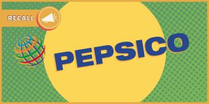 Recette PepsiCo Recalls More Than 34,000 Bottles of This Popular Drink in 10 States