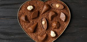 Recette Chocolat : Le meilleur cadeau pour la Saint Valentin ?