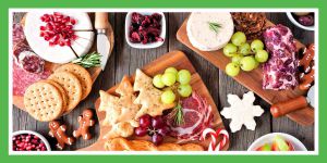 Recette The One Cheese You Need for Every Holiday Party, According to a World-Renowned Cheese Expert