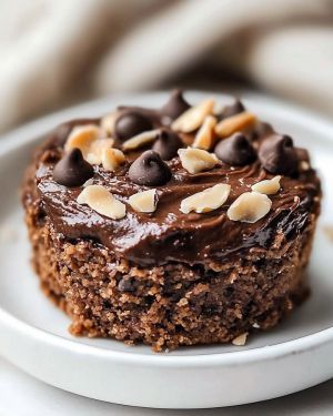 Recette Bowlcake Choco Avoine : Recette Facile et Savoureuse