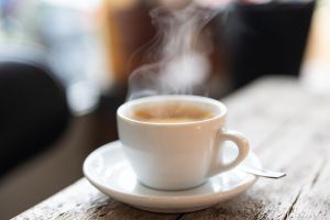 Recette 8 Healthy Alternatives to Coffee for a Morning Energy Boost