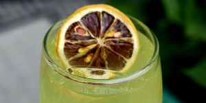 Recette 3-Ingredient Limoncello Spritz