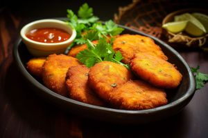 Recette Beignets de Poulet à la Dorure Parfaite