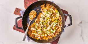 Recette 17 One-Pan Ground Beef Recipes That Have Dinner on the Table in No Time