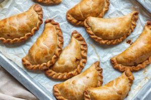 Recette Empanadas au poulet