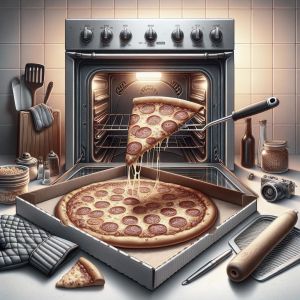 Recette Meilleures Façons de Réchauffer Votre Pizza