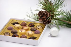 Recette Délices chocolatés de noël : secrets gourmands pour un hiver magique