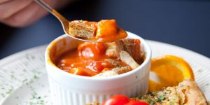 Recette I Stole This 2-Ingredient Recipe From My Old Restaurant—and I Won’t Make Soup Without It