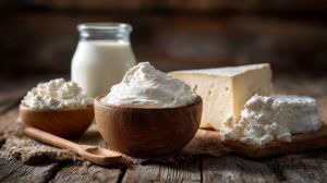 Recette Par quoi remplacer le mascarpone ? Les meilleures alternatives en cuisine