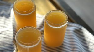 Recette My Favorite 2-Ingredient Summer Drink Has a Surprising Ingredient—but It Totally Works