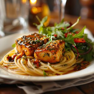 Recette Sauce Nantua Facile et Authentique