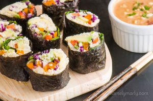 Recette Cuisiner le chou-fleur en 10 recettes vegan