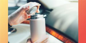 Recette The Gross Truth About What’s Growing Inside Your Water Bottle Lid