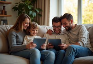 Recette Découvrir des astuces pratiques sur un forum pour familles nombreuses