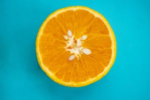 Recette The Best Time to Eat Oranges for Vitamin C and Immune Support