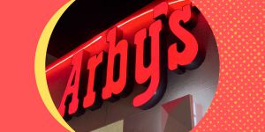 Recette Arby's Just Brought Back a Fan-Favorite Seasonal Sandwich—but Only for a Limited Time