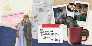 Recette In London, I Got Sick. A Bowl of Broth Offered a Different Kind of Healing