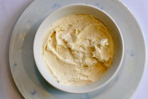 Recette Fromage mascarpone avec ou sans lactose