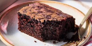 Recette Dr. Pepper Sheet Cake