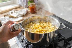 Recette Vous ratez vos pâtes ? Ce temps sur le paquet est une grave erreur (voici quoi faire)