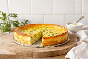 Recette Seulement 60 calories : ce flan minceur bluffe tous vos invités (recette inside)