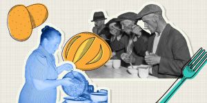 Recette These Depression-Era Recipes Still Save Money Nearly 100 Years Later