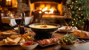 Recette Quel accompagnement pour une fondue savoyarde ? Transformez vos restes en délicieux gratins