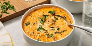 Recette 20 Hearty Soup Recipes That Will Fill You up Every Time